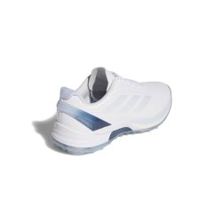 adidas ADIZERO ZG - Hvid